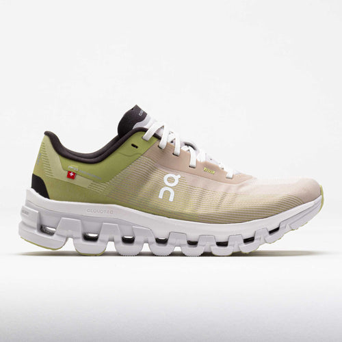 On Cloudflow 4 Running Shoes