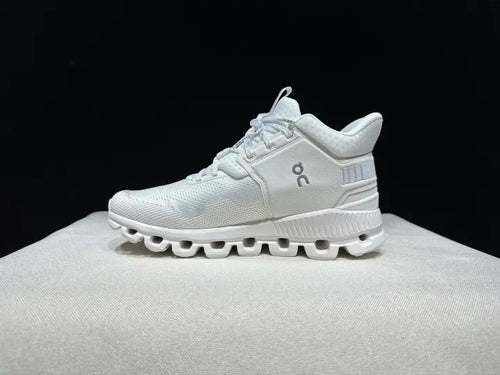 On Cloud Hi Edge Lifestyle Sneakers