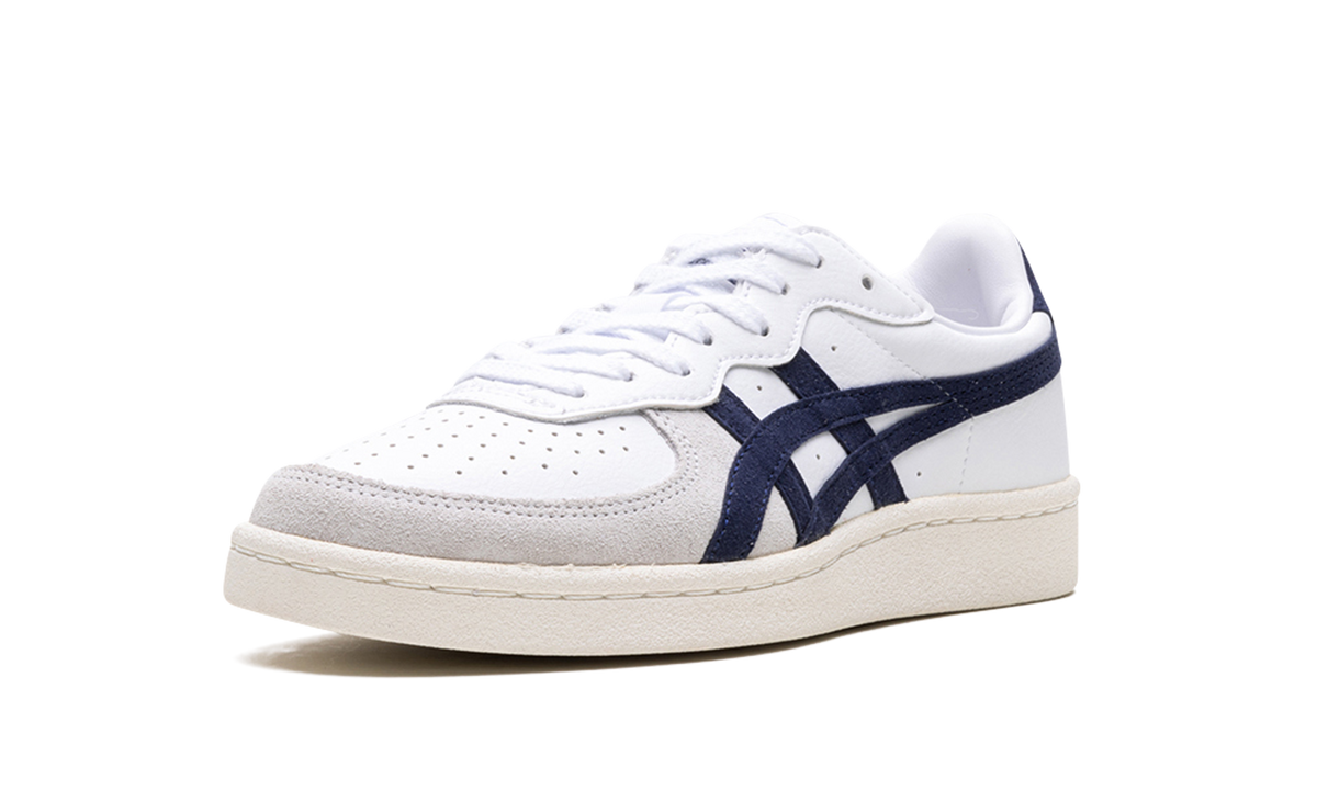 Onitsuka Tiger GSM Sneakers - Dark Blue