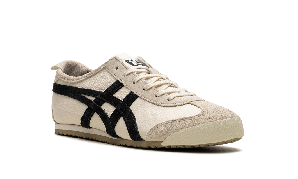 Onitsuka Tiger Mexico 66 Sneakers - Birch Black